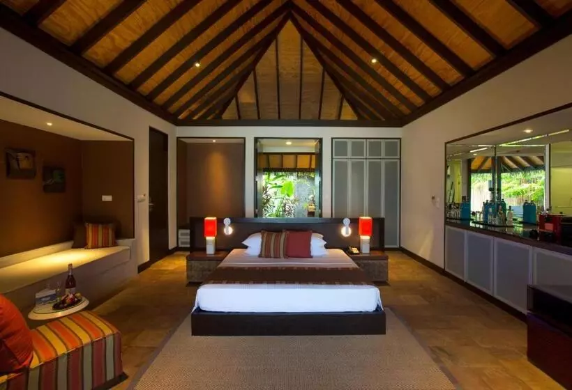 Fotos del hotel Velassaru Maldives:  10