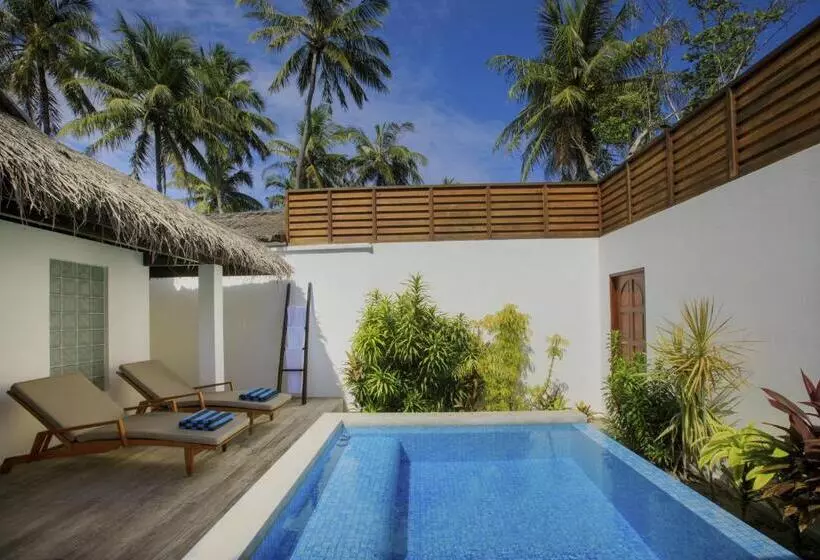 Fotos del hotel Velassaru Maldives:  2