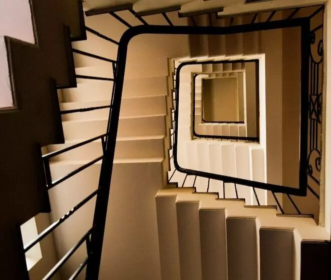 Fotos del hotel Africa Avenue:  5