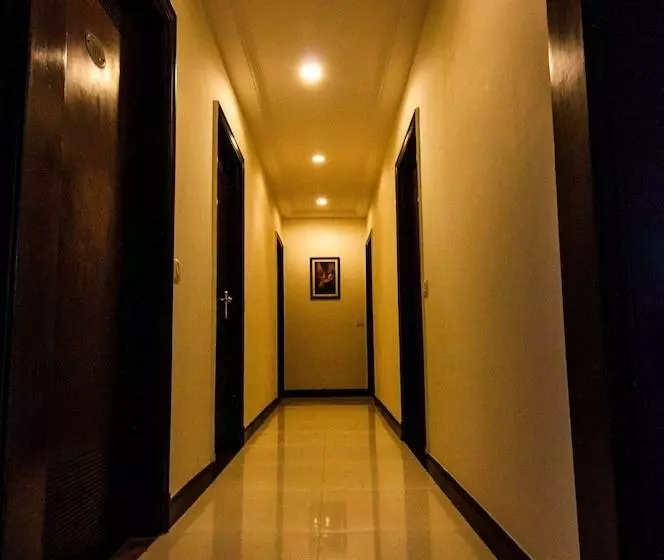 Fotos del hotel Africa Avenue:  25