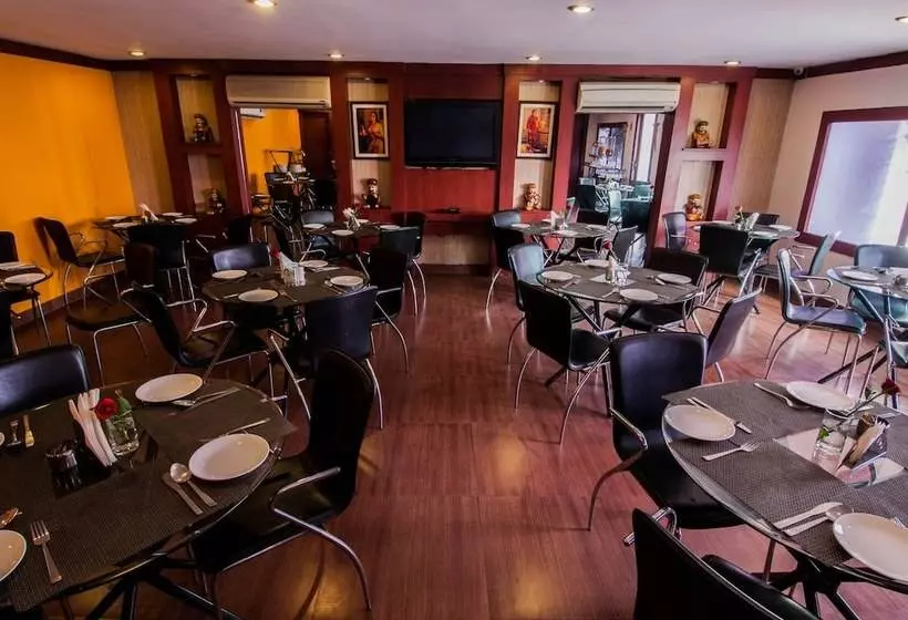 Fotos del hotel Africa Avenue:  8