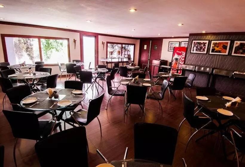 Fotos del hotel Africa Avenue:  11