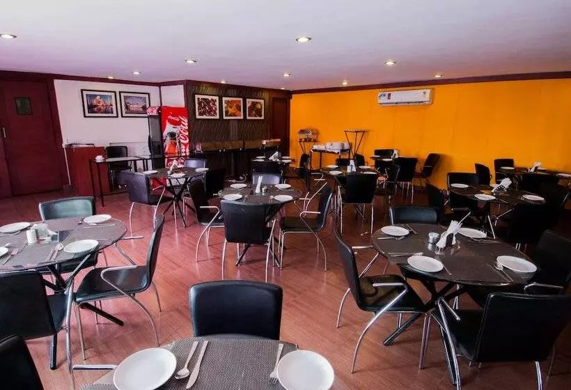 Fotos del hotel Africa Avenue:  3