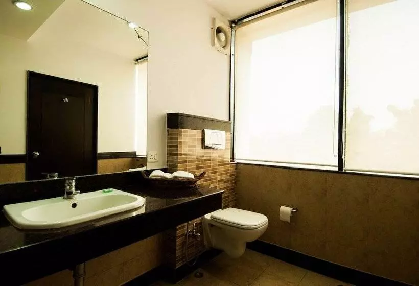 Fotos del hotel Africa Avenue:  4