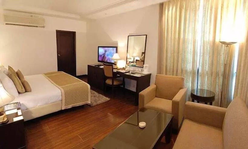 Fotos del hotel Africa Avenue:  13