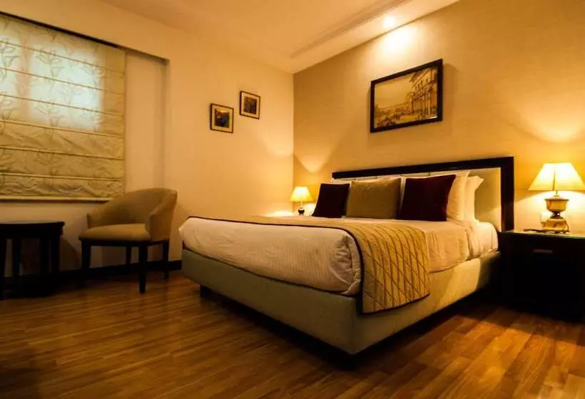 Fotos del hotel Africa Avenue:  14