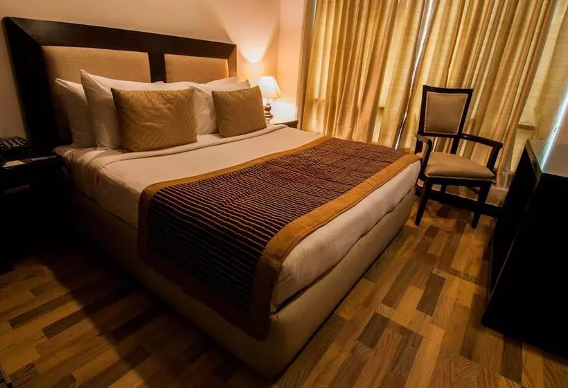 Fotos del hotel Africa Avenue:  15