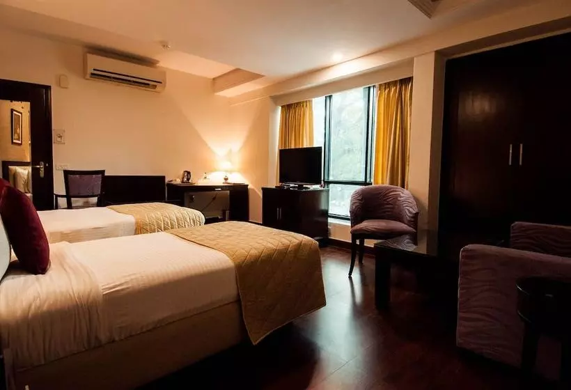 Fotos del hotel Africa Avenue:  19