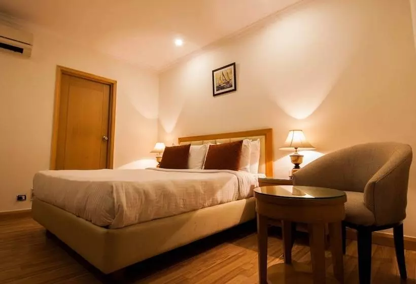 Fotos del hotel Africa Avenue:  16