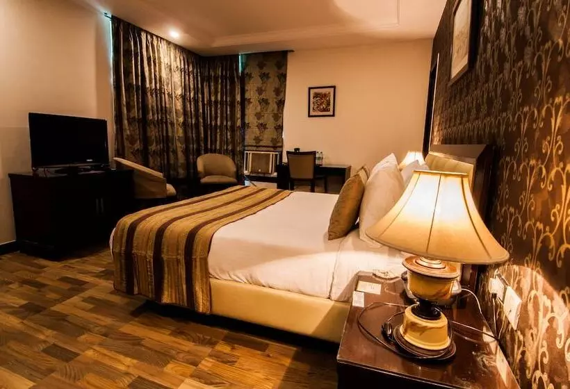 Fotos del hotel Africa Avenue:  17