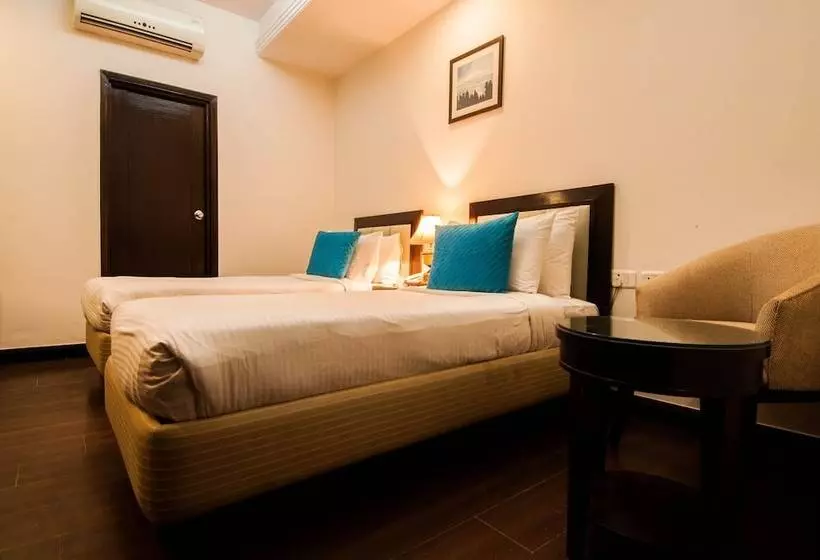 Fotos del hotel Africa Avenue:  21