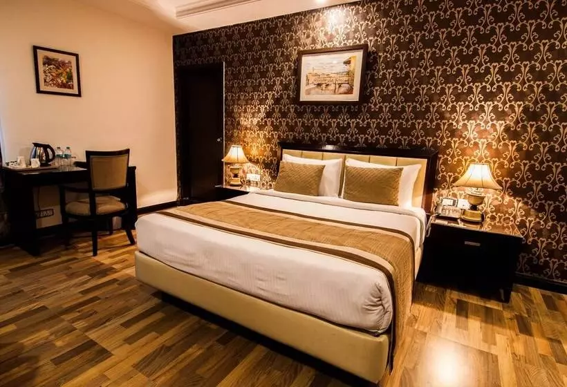 Fotos del hotel Africa Avenue:  20