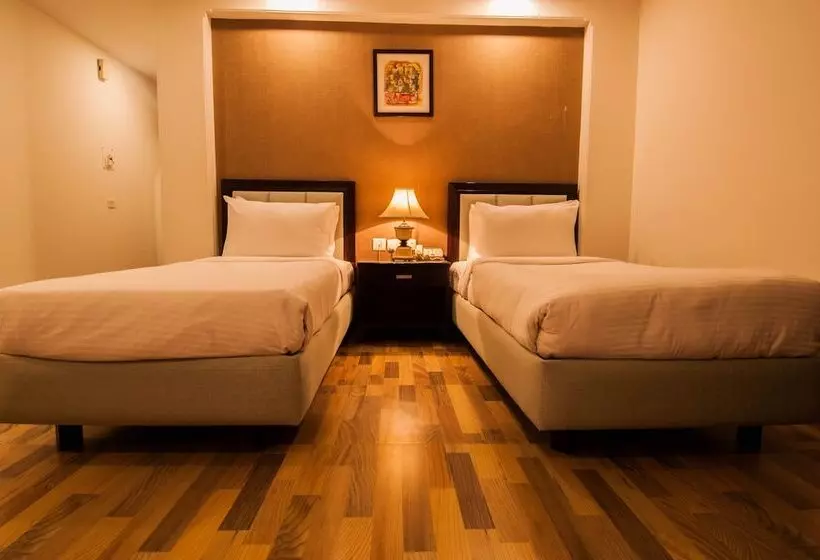 Fotos del hotel Africa Avenue:  2