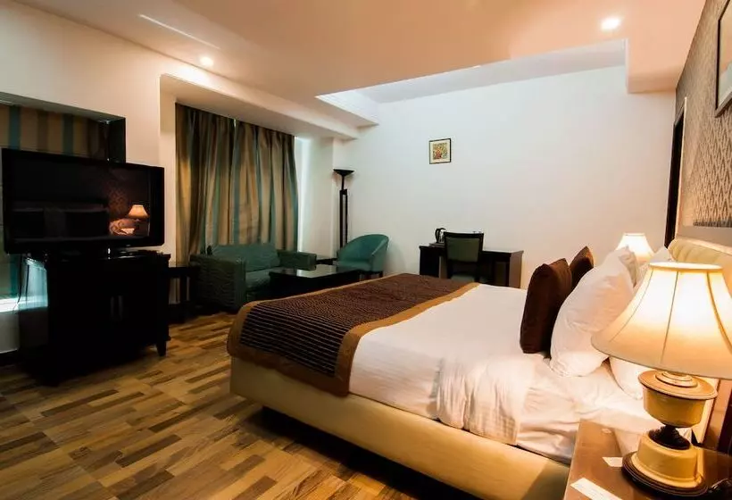 Fotos del hotel Africa Avenue:  10