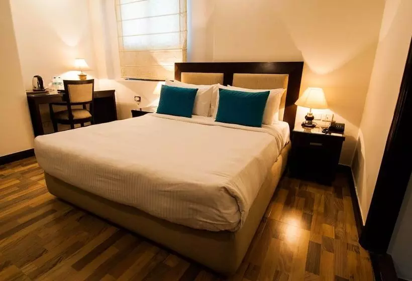 Fotos del hotel Africa Avenue:  22