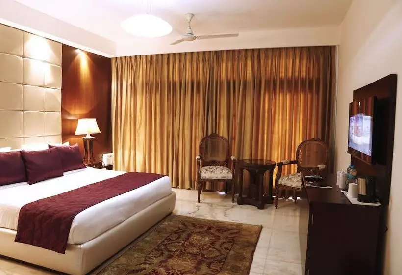 Fotos del hotel Africa Avenue:  23