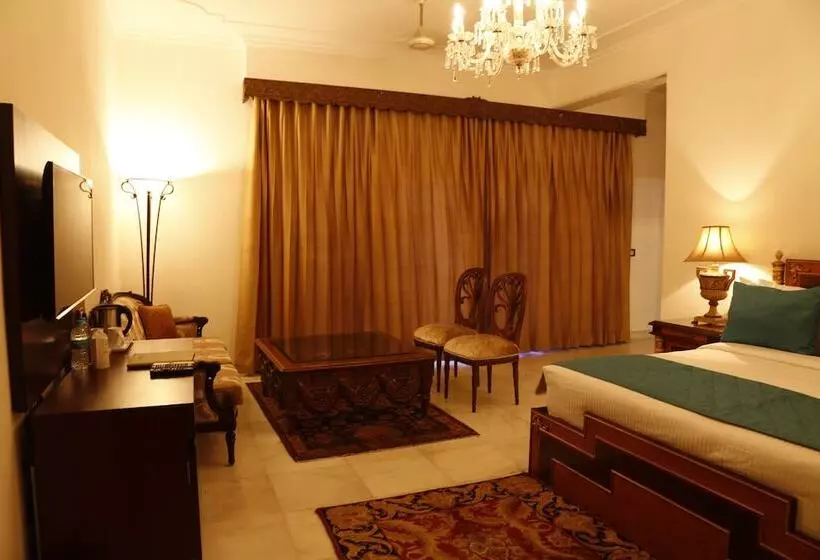 Fotos del hotel Africa Avenue:  24