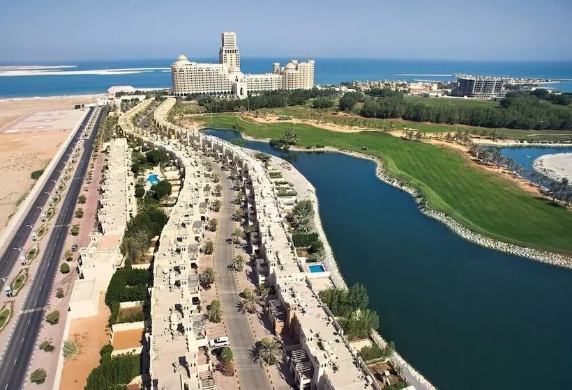 Fotos del hotel Al Hamra Residence:  6