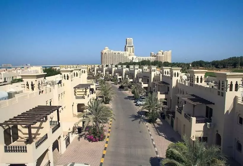 Fotos del hotel Al Hamra Residence:  20