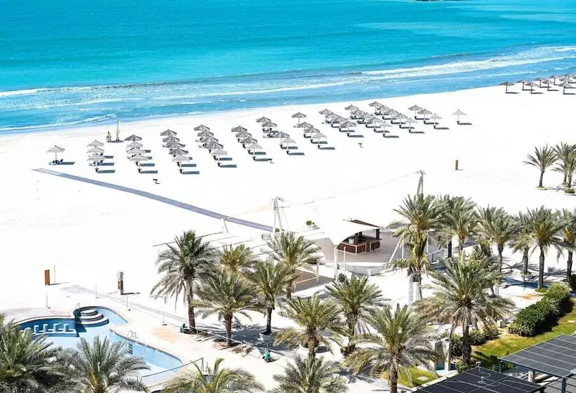 Fotos del hotel Al Hamra Residence:  17