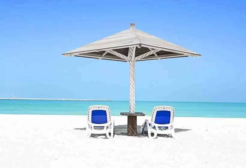 Fotos del hotel Al Hamra Residence:  14