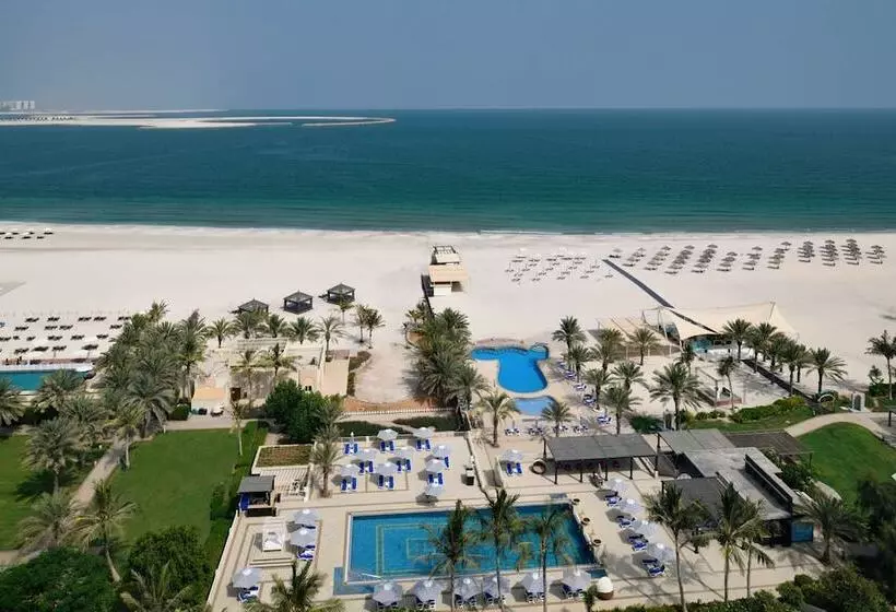 Fotos del hotel Al Hamra Residence:  11