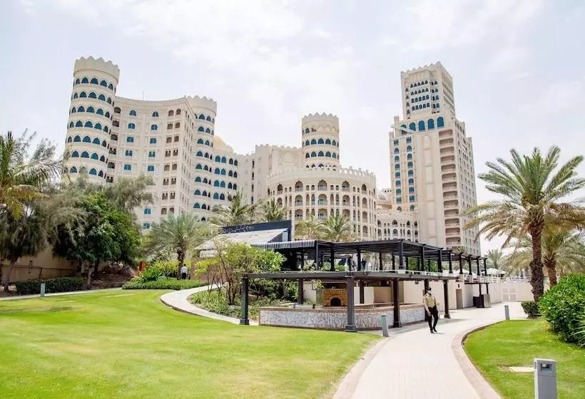 Fotos del hotel Al Hamra Residence:  25