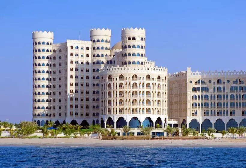Al Hamra Residence