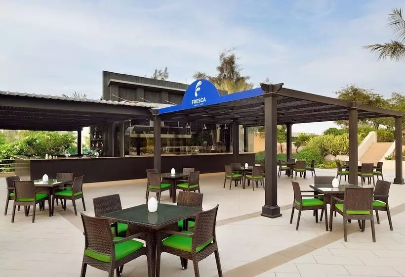 Fotos del hotel Al Hamra Residence:  3