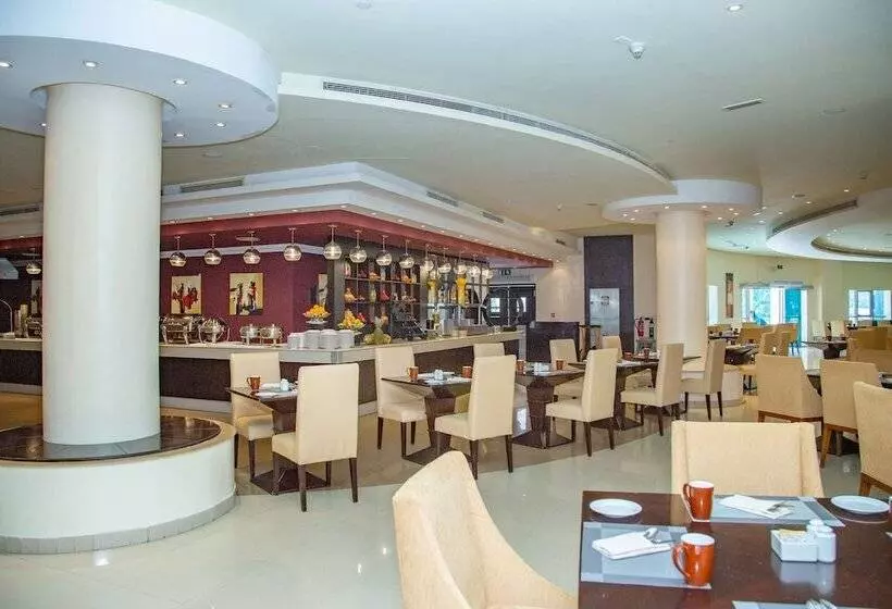 Fotos del hotel Al Hamra Residence:  19