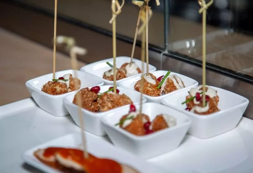 Fotos del hotel Al Hamra Residence:  13