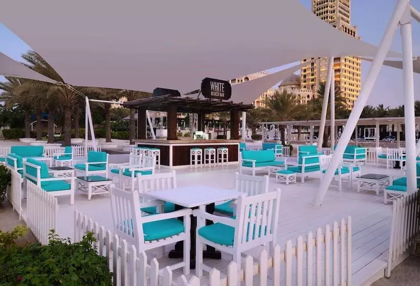 Fotos del hotel Al Hamra Residence:  10