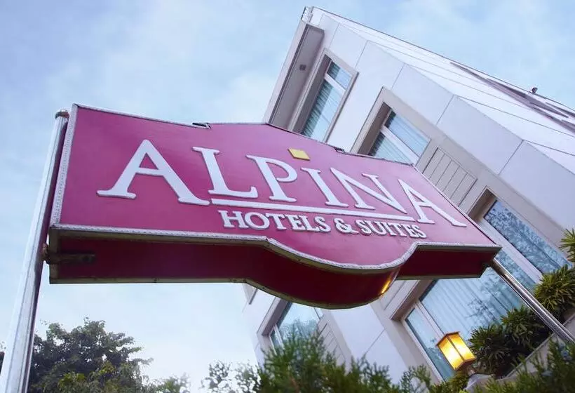 Alpina Hotels & Suites