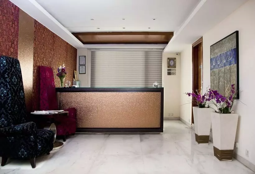 Fotos del hotel Alpina Hotels & Suites:  15