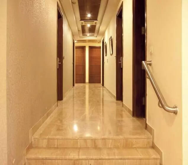 Fotos del hotel Alpina Hotels & Suites:  3