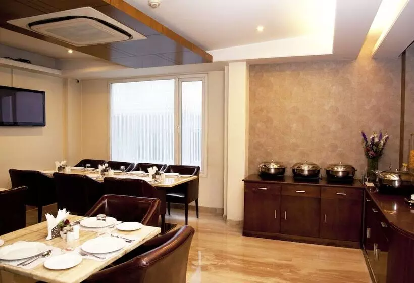 Fotos del hotel Alpina Hotels & Suites:  11