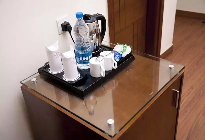 Fotos del hotel Alpina Hotels & Suites:  24