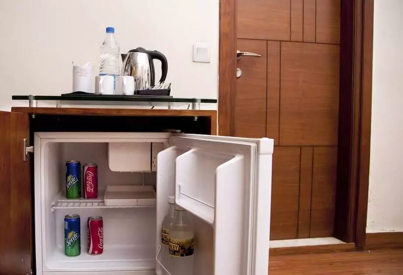 Fotos del hotel Alpina Hotels & Suites:  25