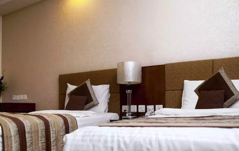 Fotos del hotel Alpina Hotels & Suites:  20