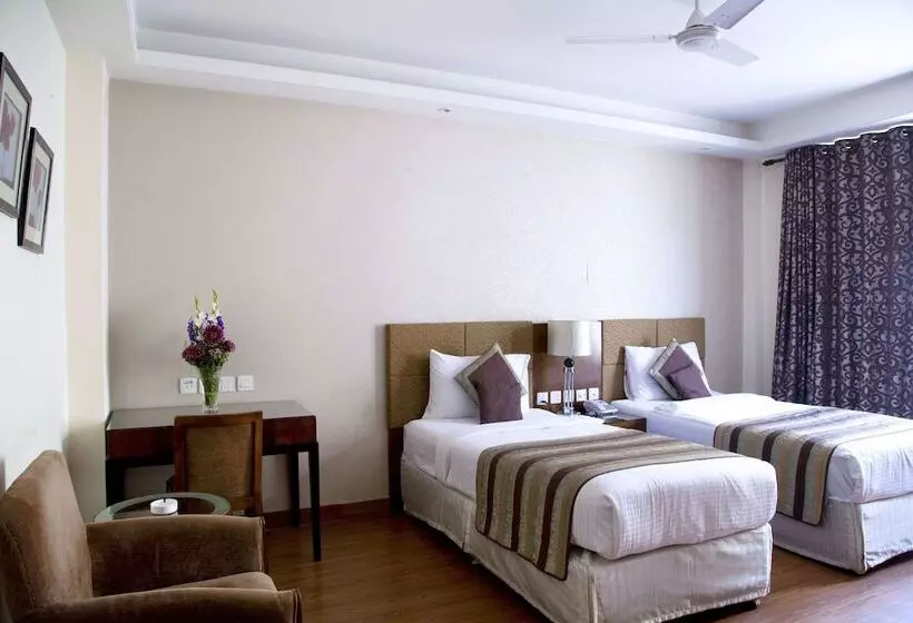 Fotos del hotel Alpina Hotels & Suites:  21