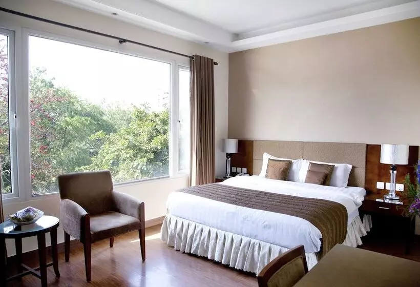 Fotos del hotel Alpina Hotels & Suites:  23