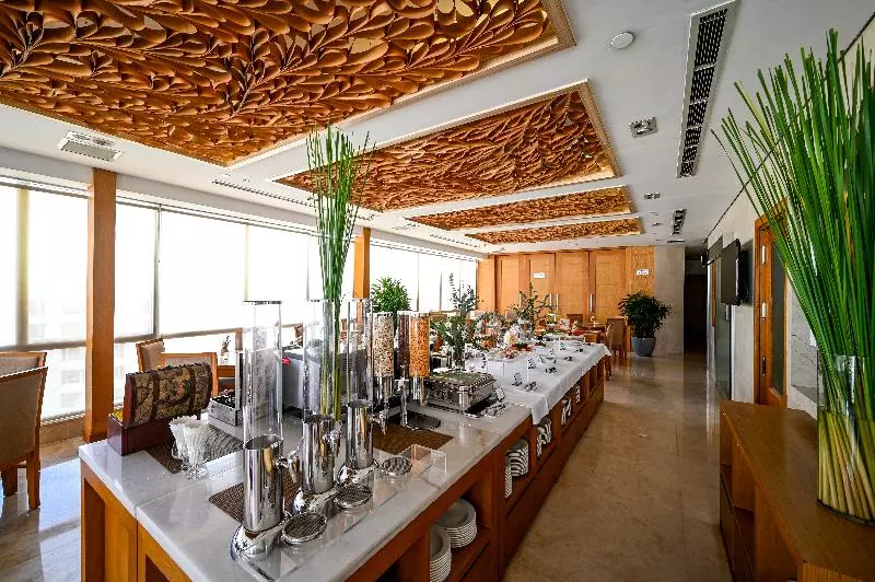 Fotos del hotel Paradise Saigon Boutique  & Spa:  24