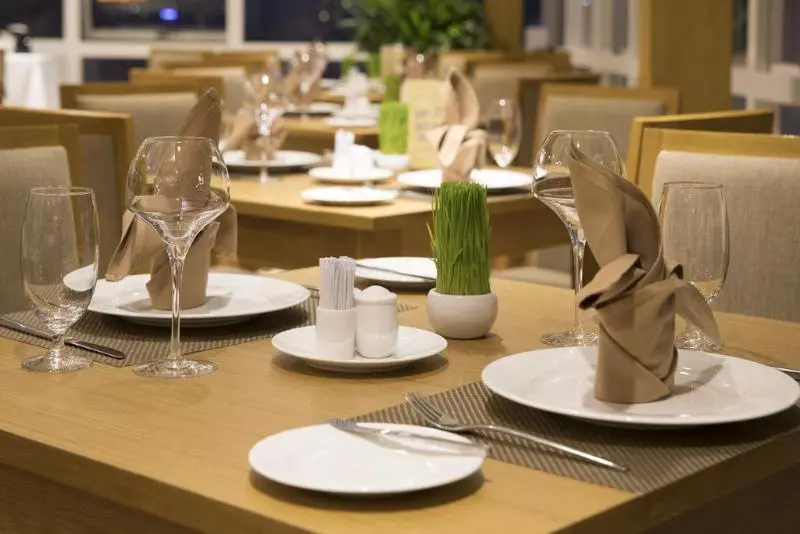 Fotos del hotel Paradise Saigon Boutique  & Spa:  15