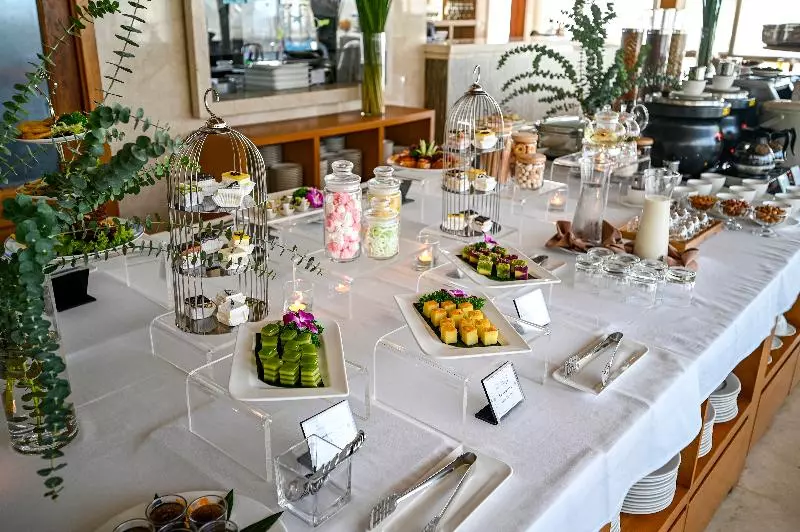 Fotos del hotel Paradise Saigon Boutique  & Spa:  8