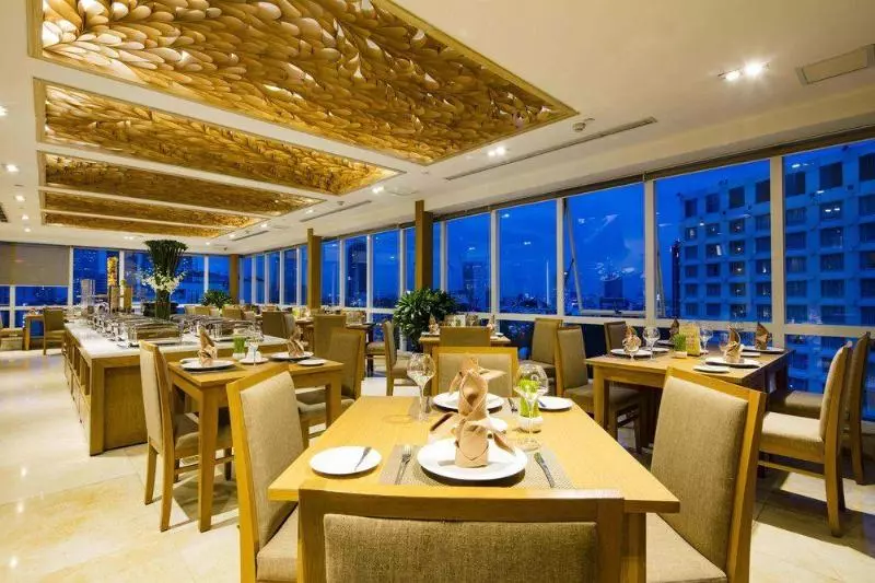 Fotos del hotel Paradise Saigon Boutique  & Spa:  11