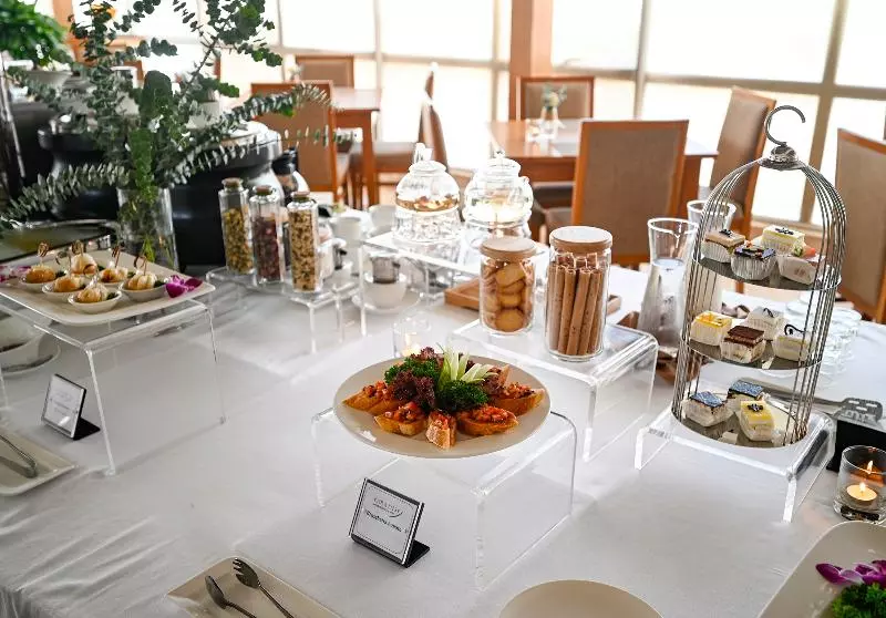 Fotos del hotel Paradise Saigon Boutique  & Spa:  20