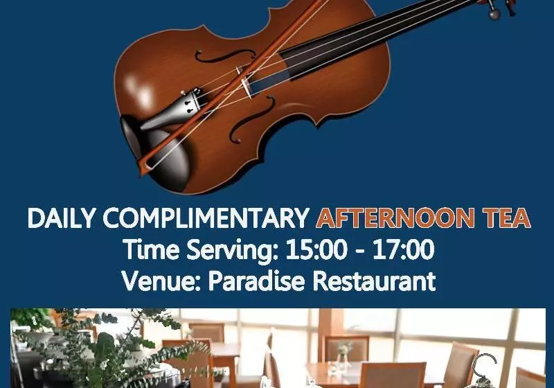 Fotos del hotel Paradise Saigon Boutique  & Spa:  23