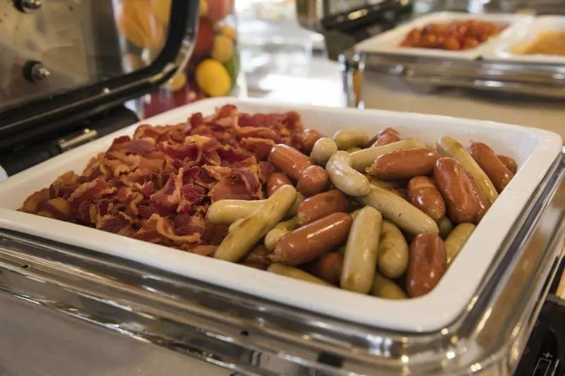 Fotos del hotel Paradise Saigon Boutique  & Spa:  5