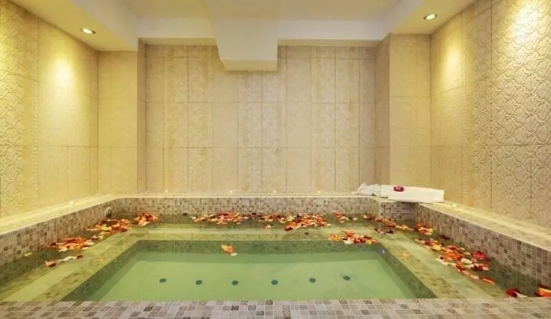 Fotos del hotel Paradise Saigon Boutique  & Spa:  4