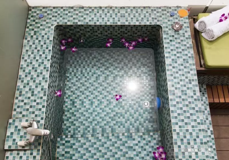 Fotos del hotel Paradise Saigon Boutique  & Spa:  10